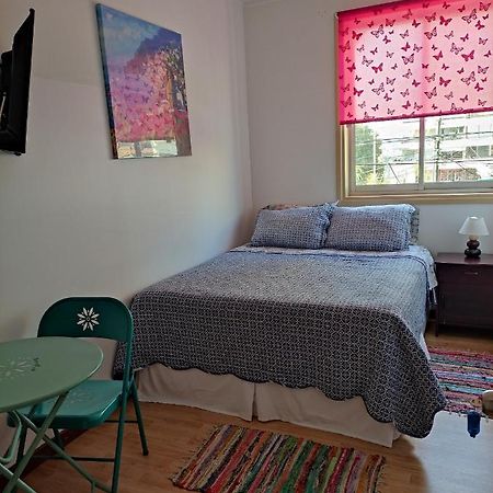 Alojamientos Viña del Mar Habitación foto