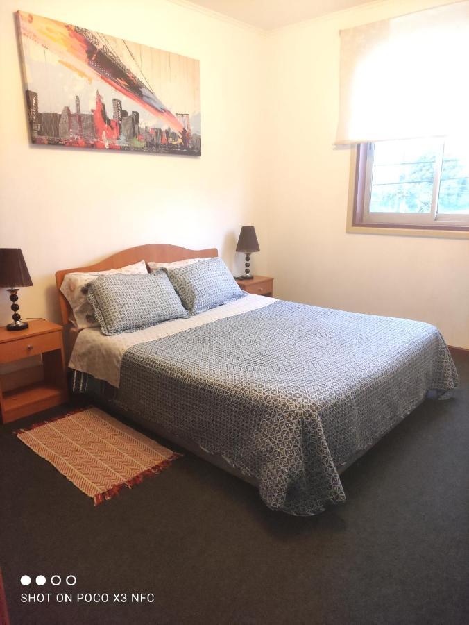 Alojamientos Viña del Mar Habitación foto